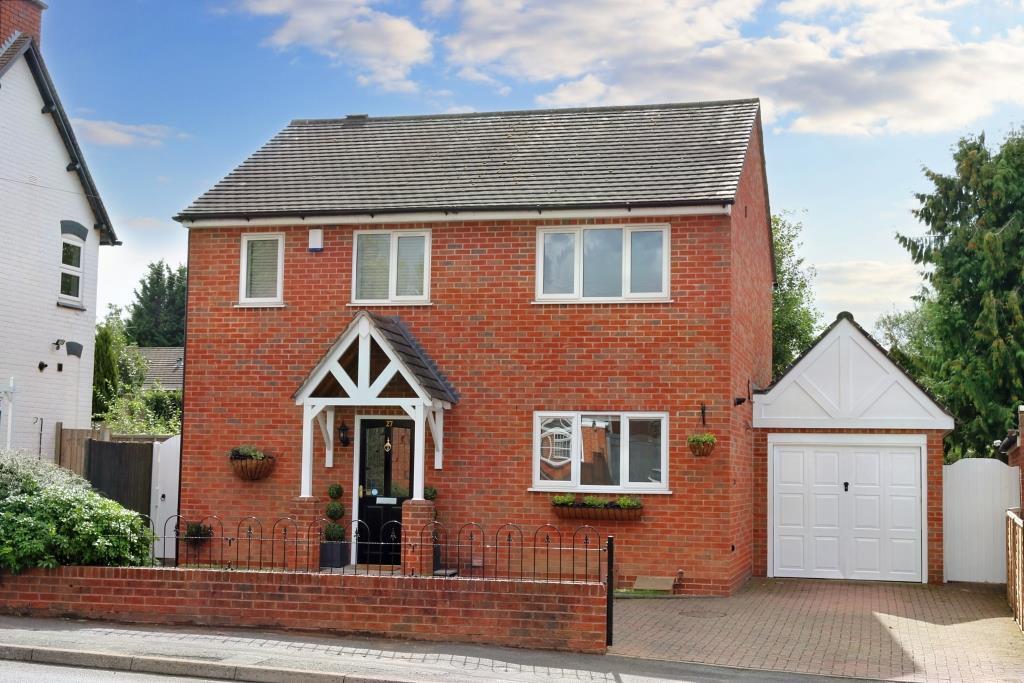 Main image of property: Oxley Moor Road, Wolverhampton, OXLEY