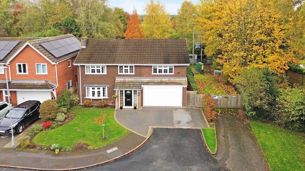 Main image of property: Church Close, Ranton, ST18