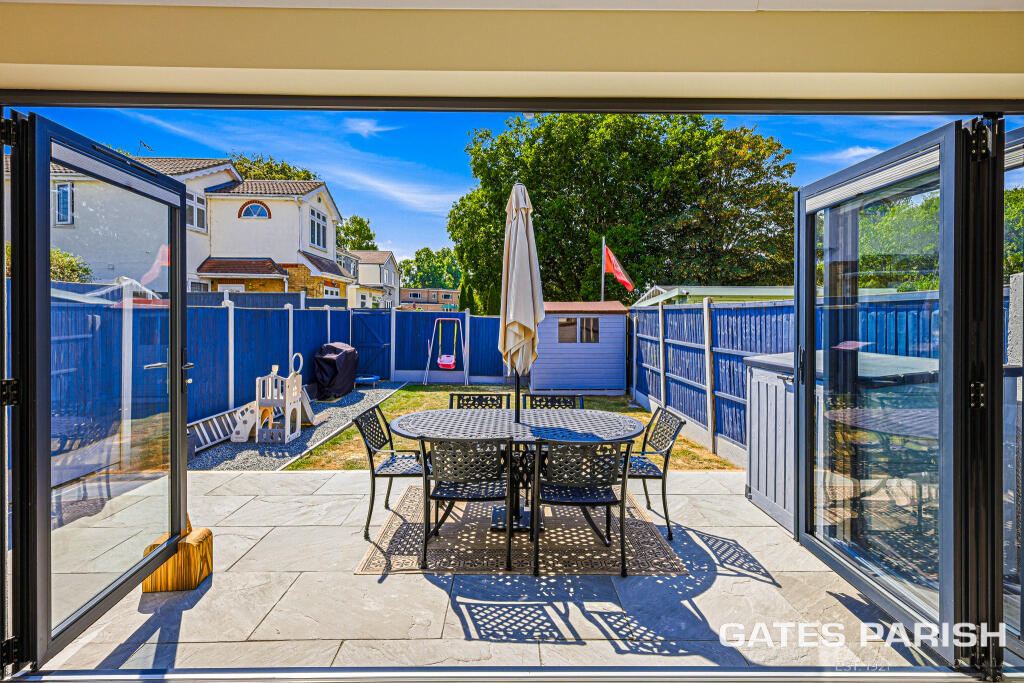 House in Romford - View 4