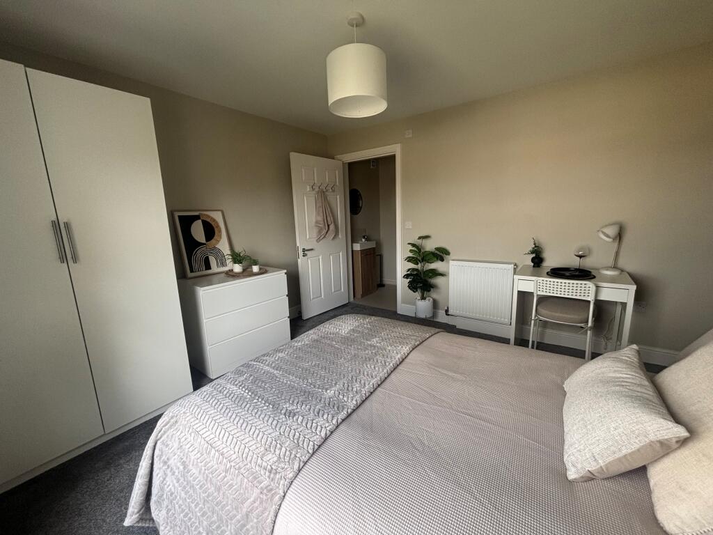 Main image of property: Courtenay Road - Bills included!