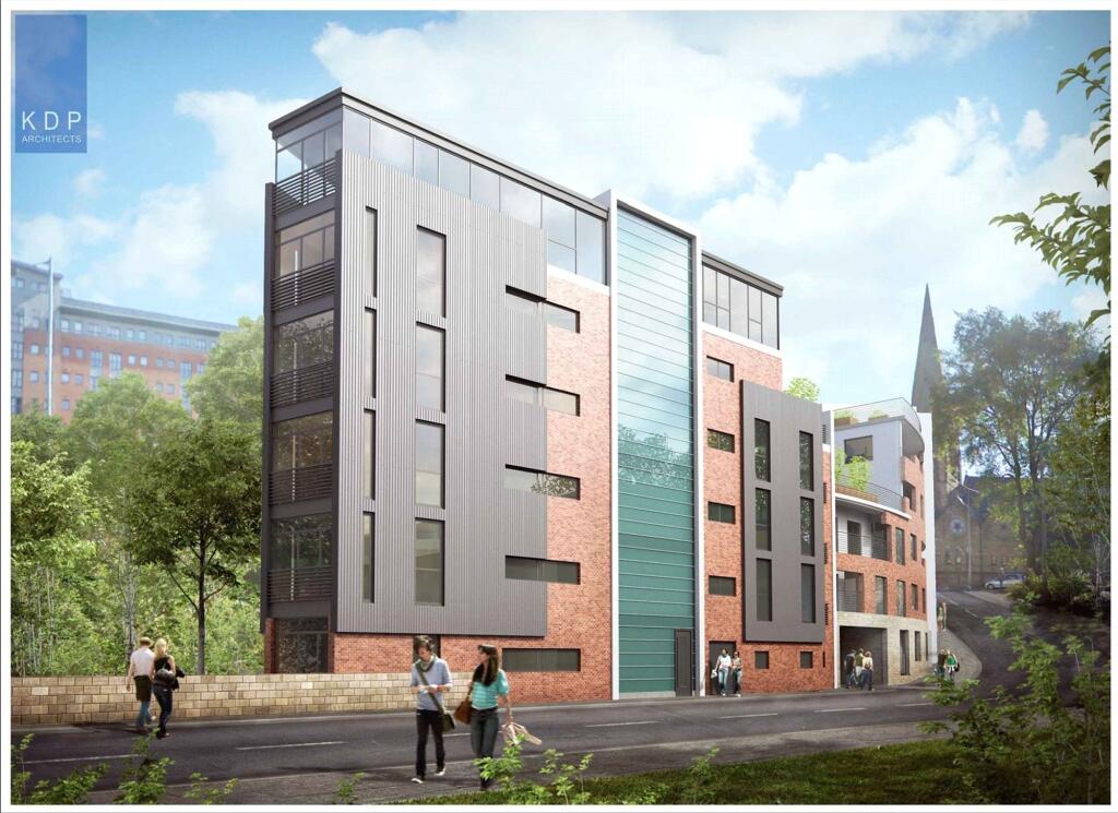 Main image of property: White Lion Brow, Bolton, BL1