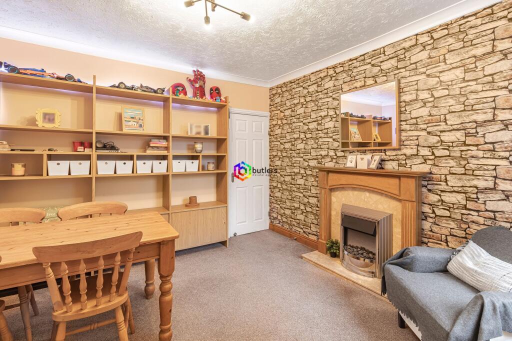 Portland Street, Clowne, S43 photo 4