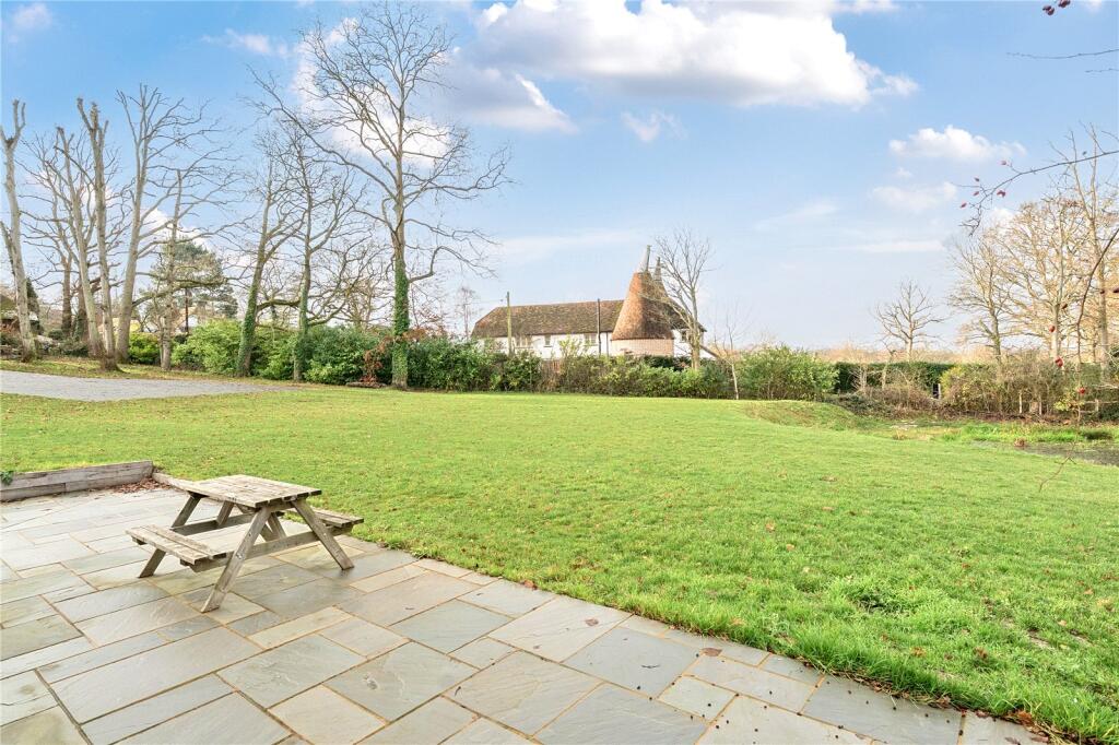 Main image of property: Water Lane, Hawkhurst