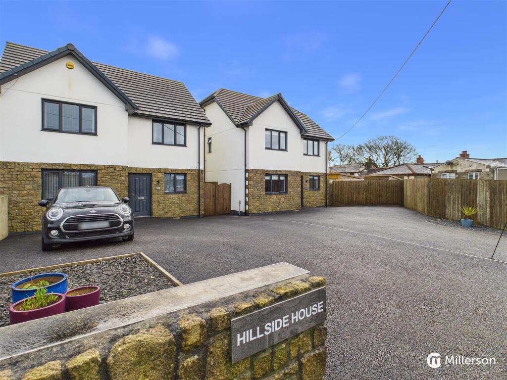 Main image of property: Troon Moor, Troon, Camborne
