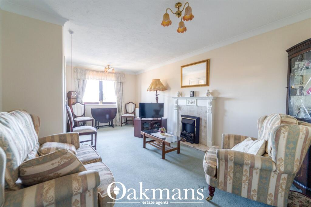 Additional image 3 of Ashill Road, Rednal, Birmingham, West Midlands, B45