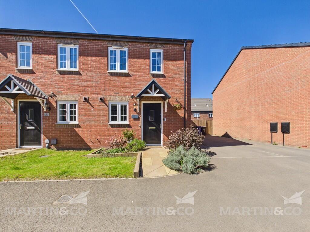 Main image of property: Trapper Grove, New Rossington