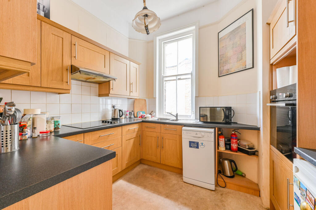 Main image of property: Elgin Avenue, Maida Vale, London, W9