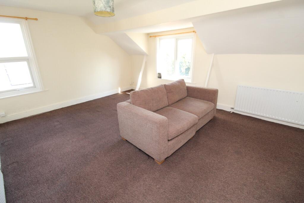 Main image of property: Musters Road, West Bridgford, NG2