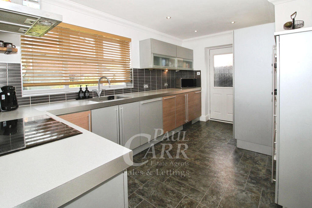 Fairburn Crescent, Pelsall, WS3 4PU photo 4