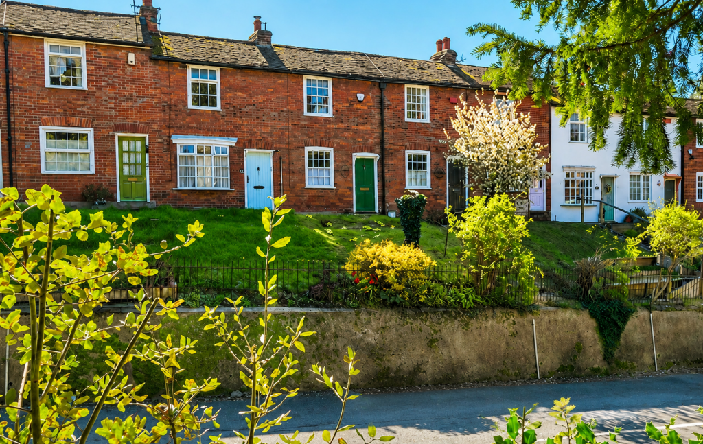 Main image of property: Church Hill, Harbledown, CT2