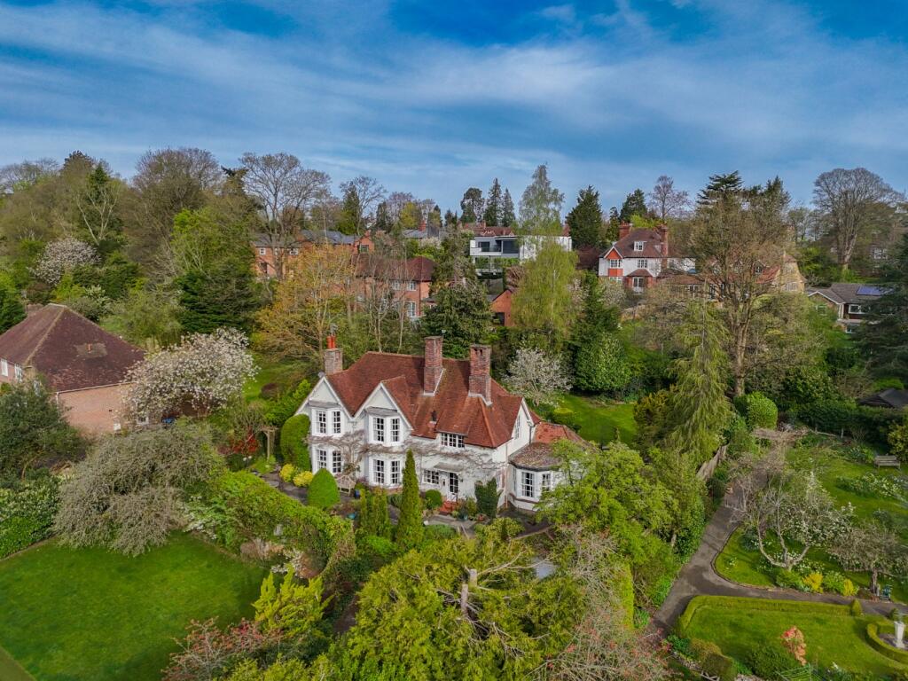Main image of property: Kingsdale Road, Berkhamsted, Hertfordshire, HP4