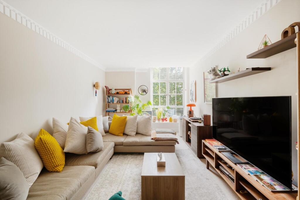 Main image of property: Russell Square, Bloomsbury, WC1 London