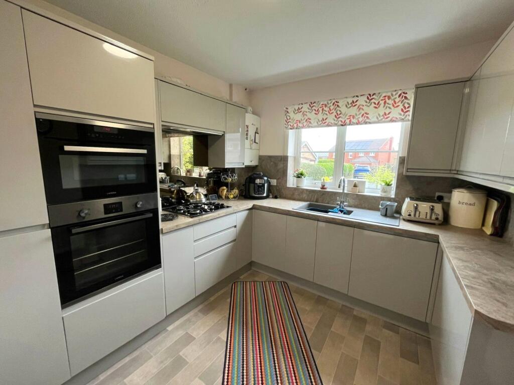 Fountains Way, Morton On Swale, Northallerton, North Yorkshire, DL7 photo 3