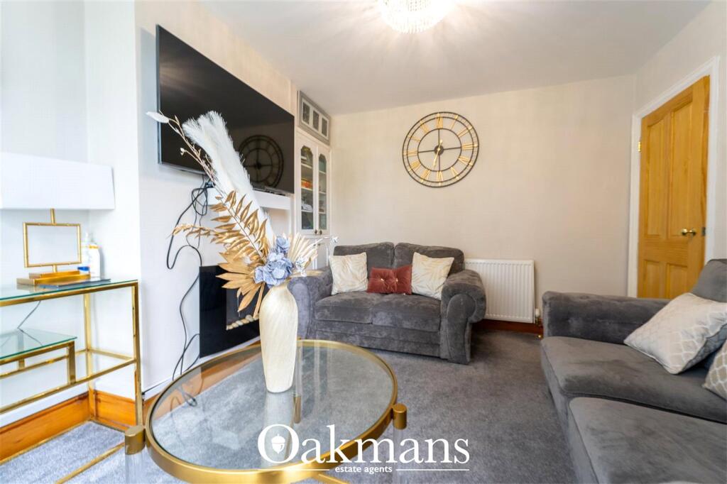 House in Birmingham, West Midlands - View 4