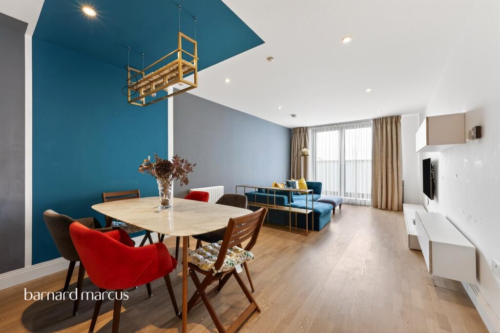 Main image of property: Blagdon Road, New Malden