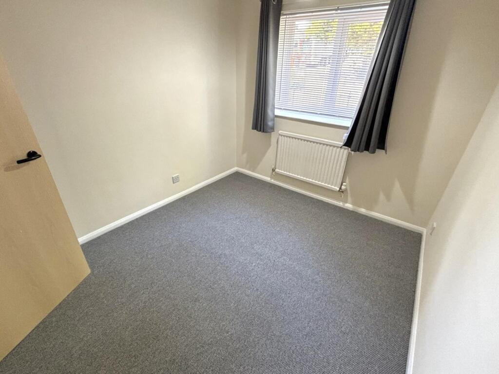 Apartment in Ipswich - More