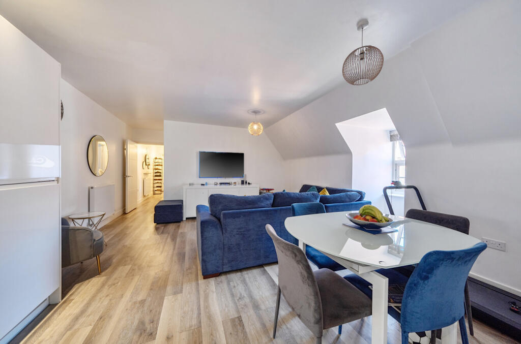 Main image of property: Collison Avenue, Barnet, EN5