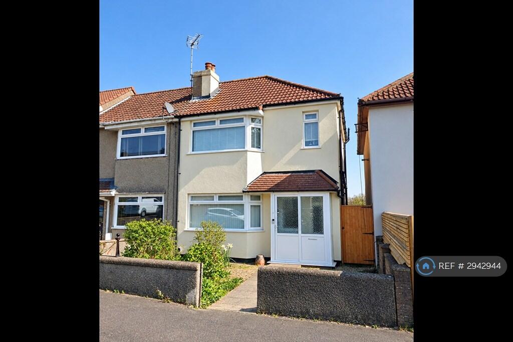 Main image of property: Wallscourt Road South, Bristol, BS34