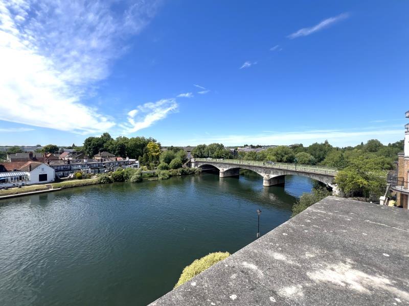 Main image of property: Staines