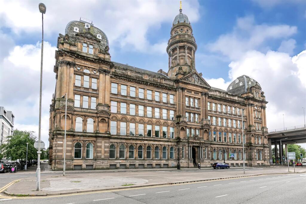 Main image of property: Morrison Street, Glasgow