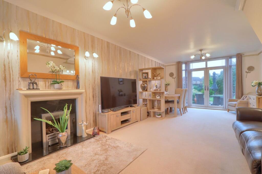 Dunedin Avenue, Stockton-On-Tees, TS18 photo 4
