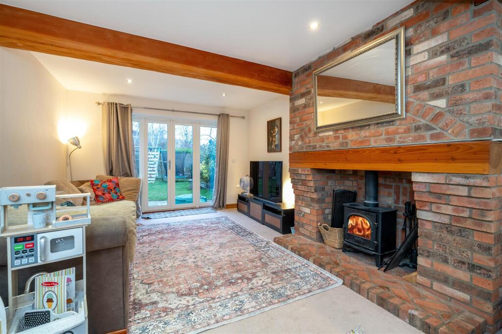 2 Bridleway Close, Nocton, Lincoln photo 2
