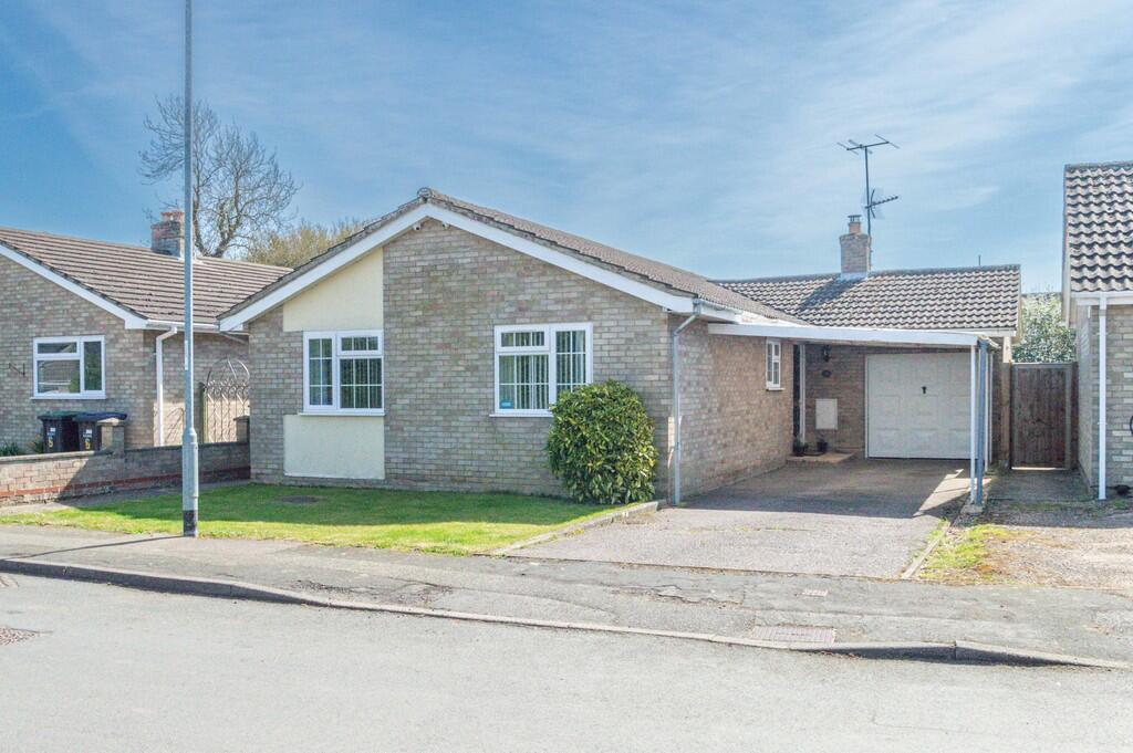 Main image of property: Stetchworth, Newmarket, Cambridgeshire