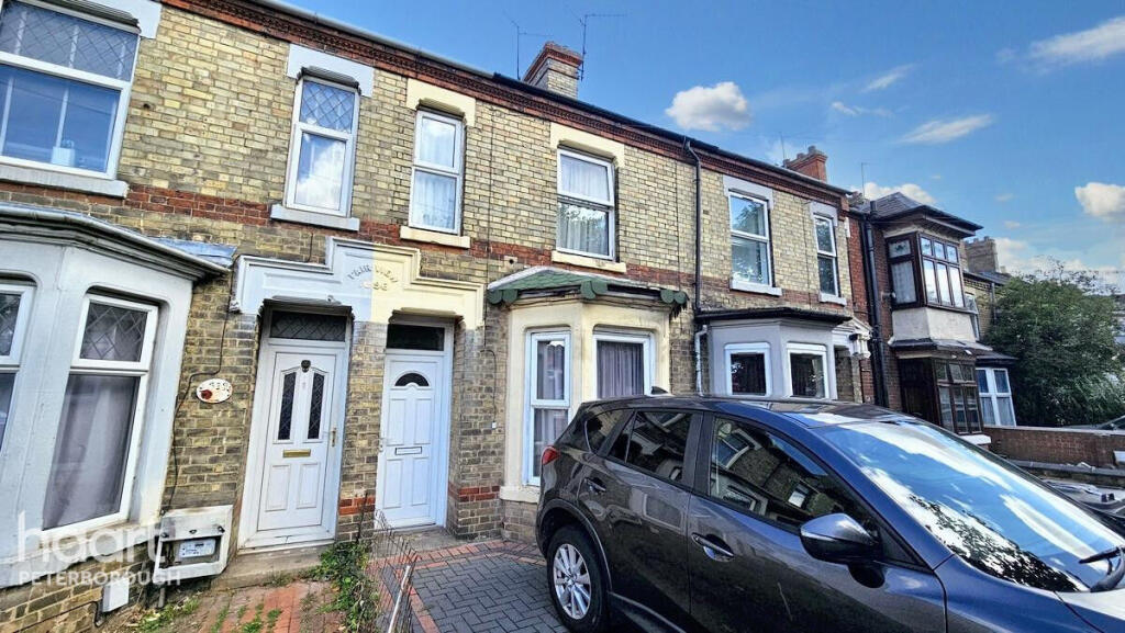 Main image of property: Lincoln Road, Peterborough