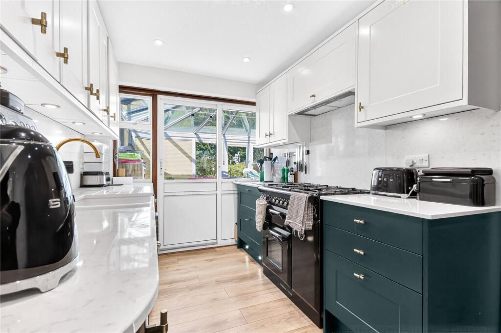 House in Reading - View 4