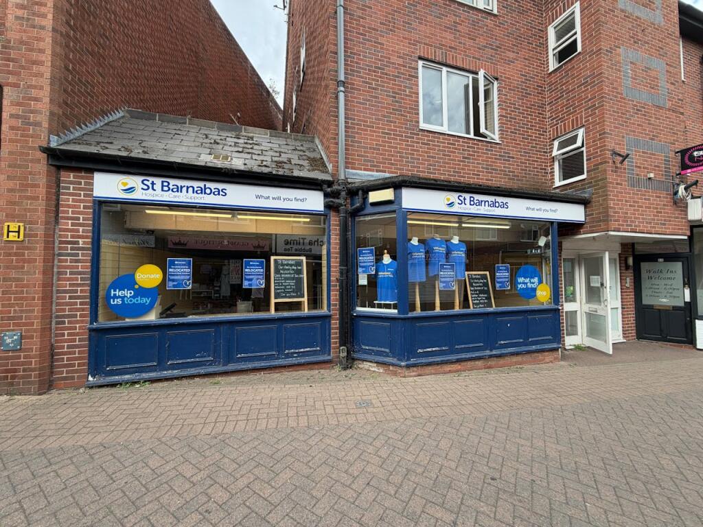 Main image of property: 53 Welby Street, Grantham, NG31 6EA
