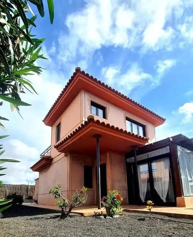 Main image of property: Canary Islands, Fuerteventura, La Oliva