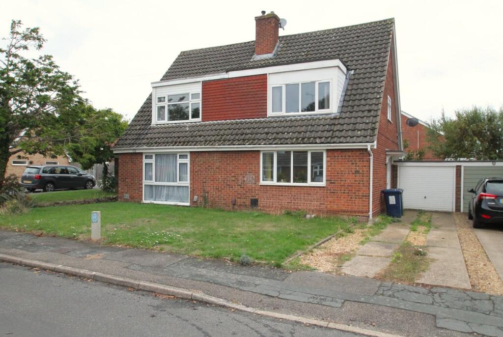 Main image of property: Granta Road, Sawston, CB22