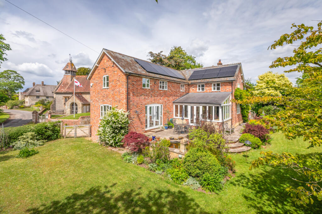 House in Dorchester, Hammoon - View 5