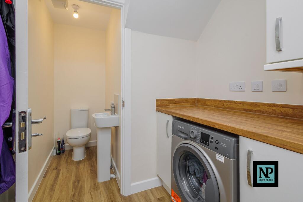 Additional image 7 of Lillingstone Avenue, Tamworth, B79