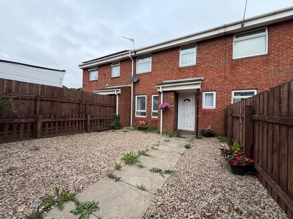 Main image of property: Fawcus Court, Dormanstown, Redcar, Redcar And Cleveland