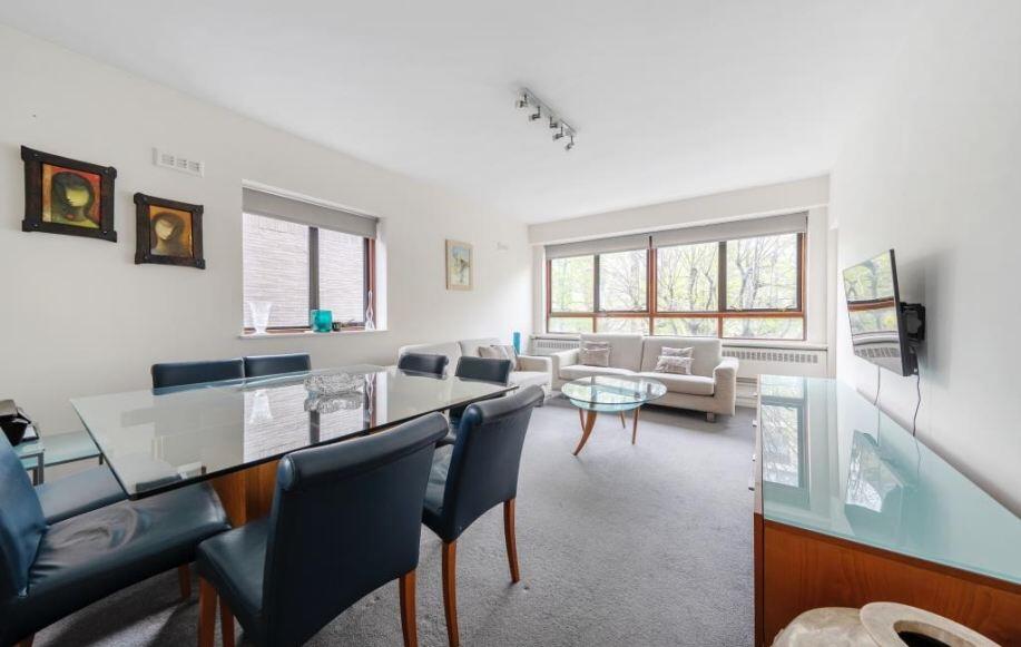 Main image of property: Danes Court, NW8