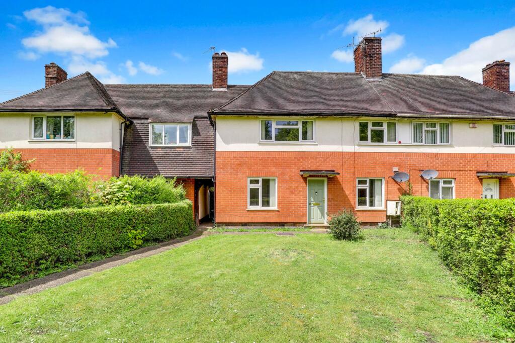 Main image of property: Hucknall Lane, Nottingham, NG6