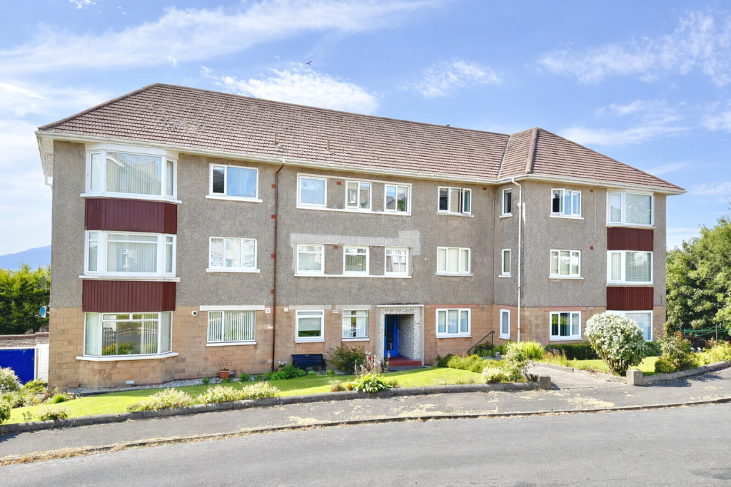 Main image of property: Overton Crescent, West Kilbride