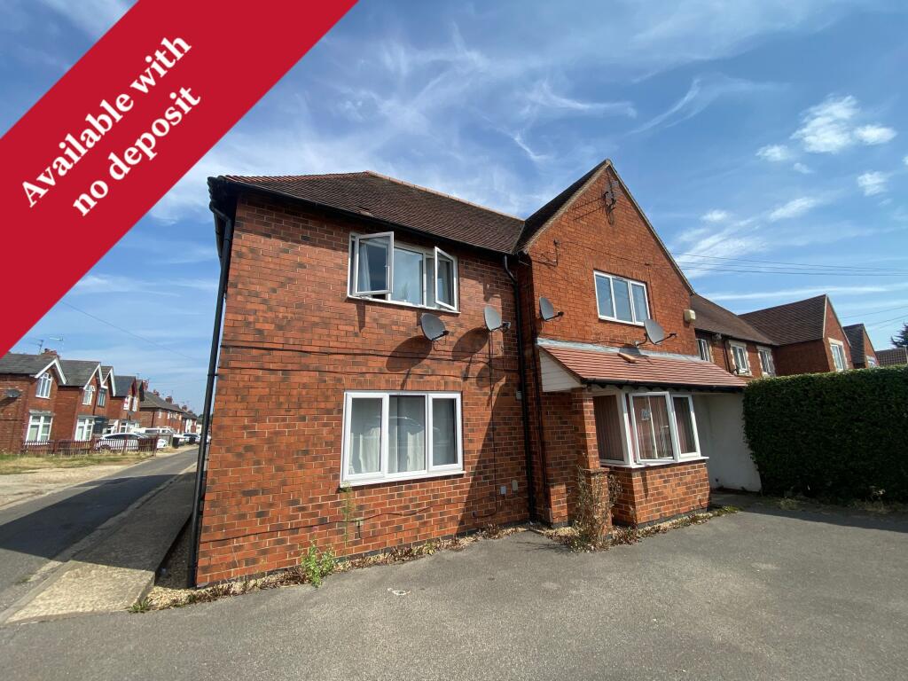 Main image of property: Dysart Road, Grantham, NG31