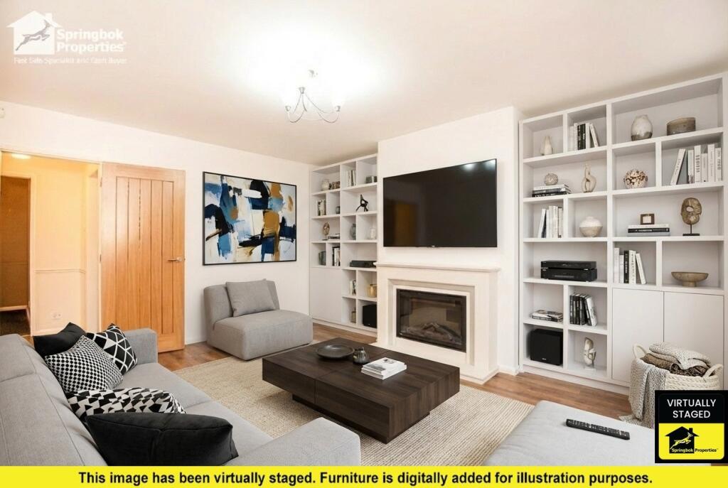 Appleby Place, Skellow, Doncaster, South Yorkshire photo 3