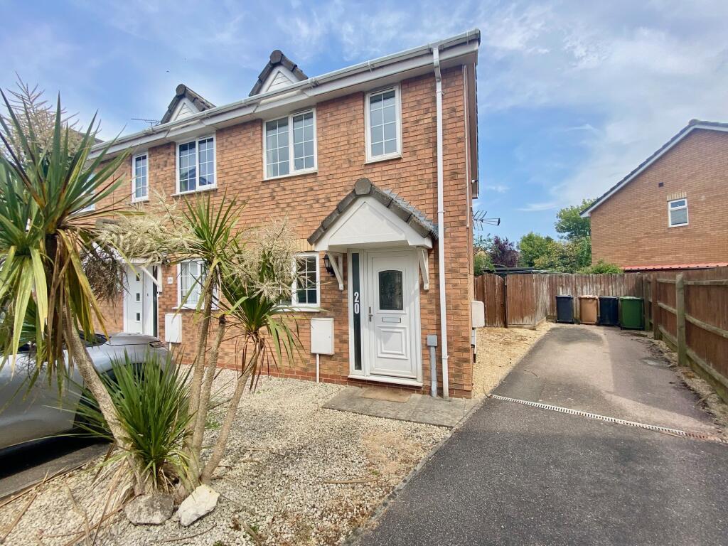 Main image of property: Wigmore Drive, Park Farm, Peterborough