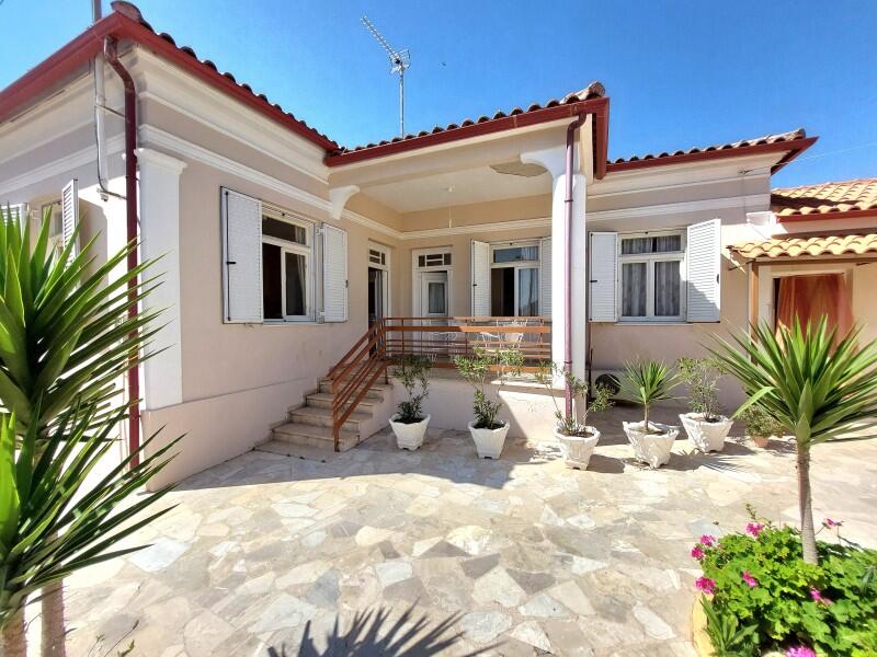 Main image of property: Nafplio, Argolis, Peloponnese