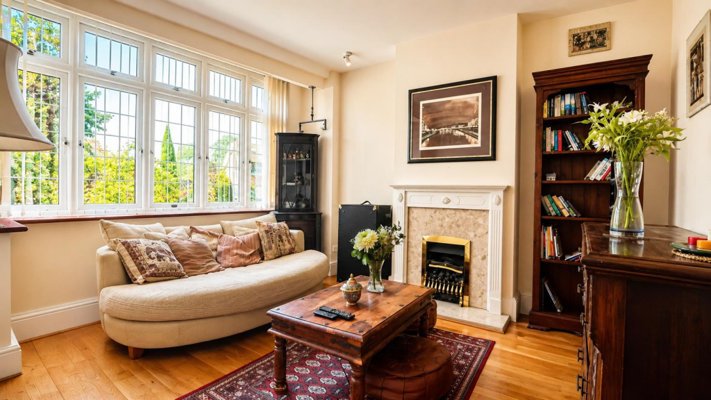 Main image of property: Bridgewood Road, Worcester Park