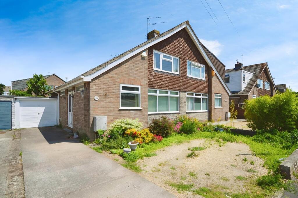 Main image of property: Petherton Road, Bristol