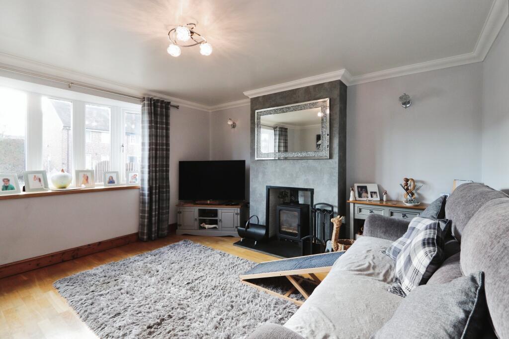 Robinets Road, Kimberworth, Rotherham, S61 photo 3