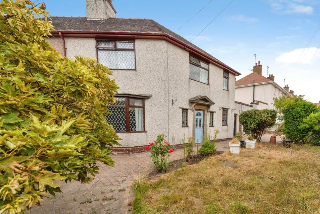 Main image of property: South Avenue, Prestatyn, Denbighshire, LL19