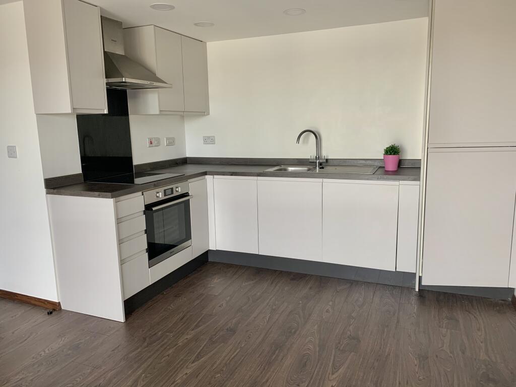 Main image of property: Solihull Heights, New Coventry Road, B26