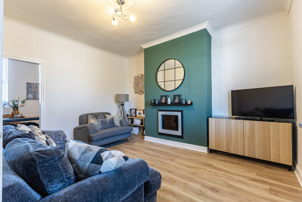 Mona Street, Flanshaw, Wakefield, WF2 photo 4