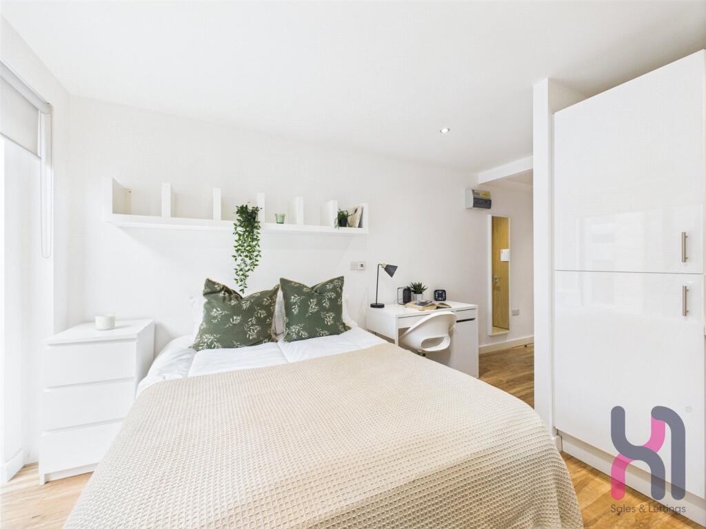 Main image of property: C Liverpool One, 5 Seel Street, Liverpool, Liverpool One, L1