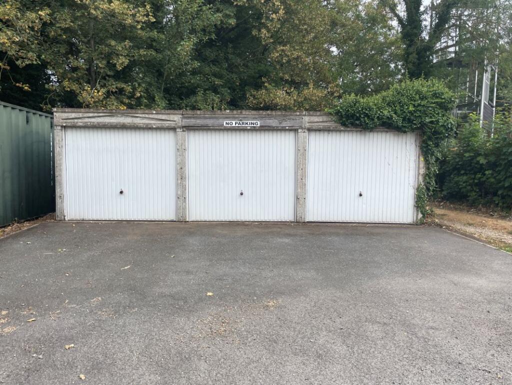 Main image of property: Garages at Debden Road, Newport, Essex, CB11 3PE